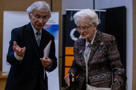 Fot. Agnieszka Bielecka © UMT 2025, licencja: CC BY-NC 4.0