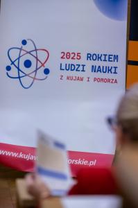 Fot. Agnieszka Bielecka © UMT 2025, licencja: CC BY-NC 4.0