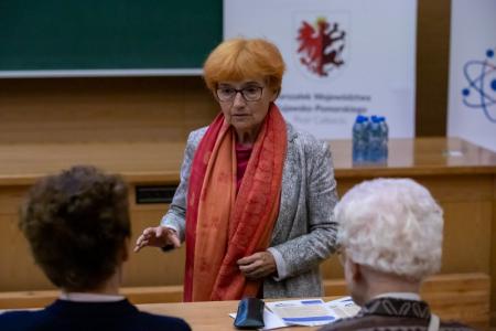 Fot. Agnieszka Bielecka © UMT 2025, licencja: CC BY-NC 4.0