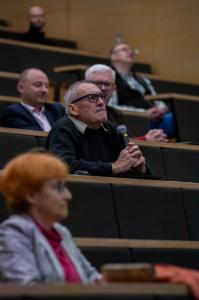 Fot. Agnieszka Bielecka © UMT 2025, licencja: CC BY-NC 4.0