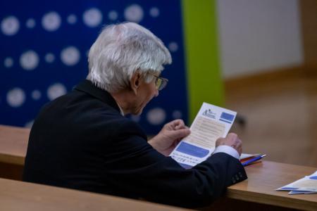 Fot. Agnieszka Bielecka © UMT 2025, licencja: CC BY-NC 4.0